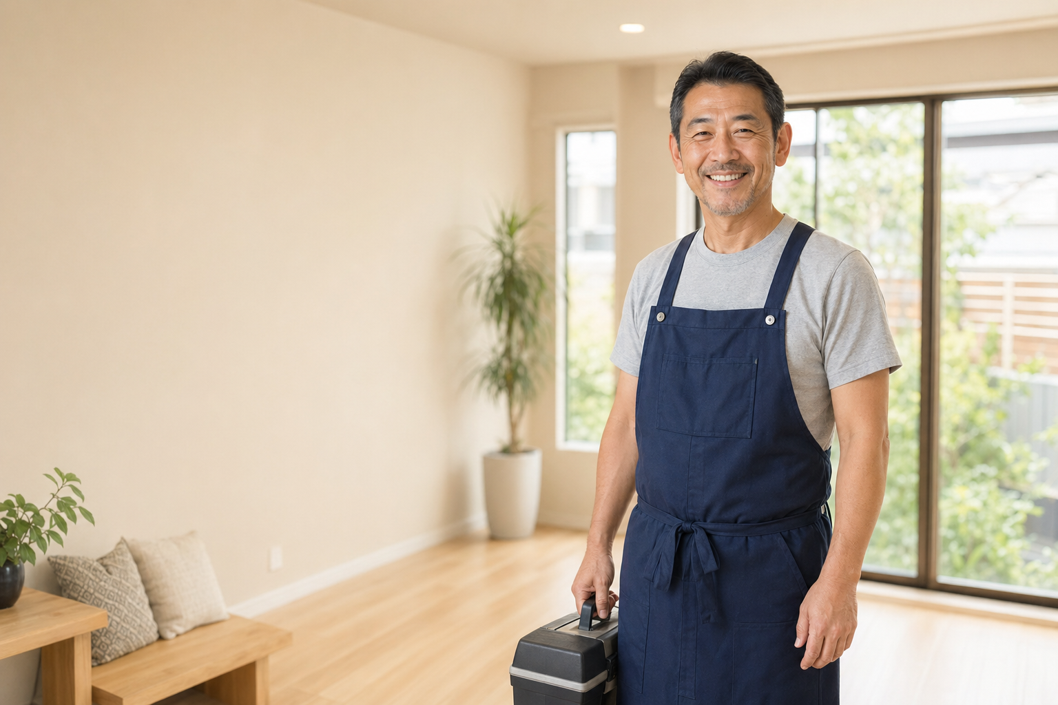 ジョイスの社長